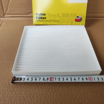 Lọc gió điều hòa Hyundai Accent 2018-2023 - AC0239