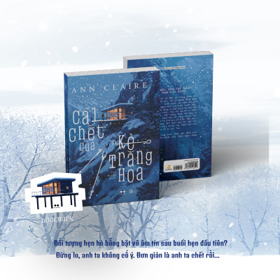 Cái Chết Của Kẻ Trăng Hoa