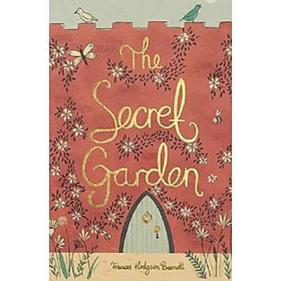 Secret Garden HB