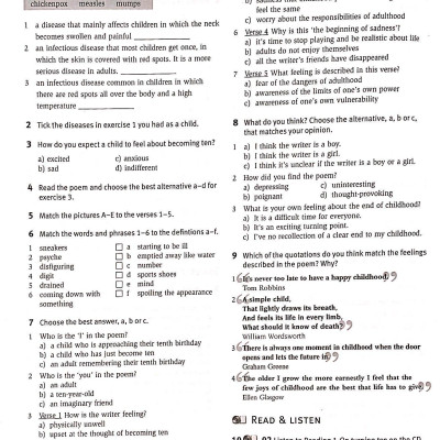 Straightforward Second Edition Workbook (+ Key) + CD Advanced Level