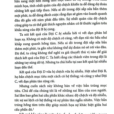 Độ Nhiễu - Sai Lầm Trong Phán Đoán