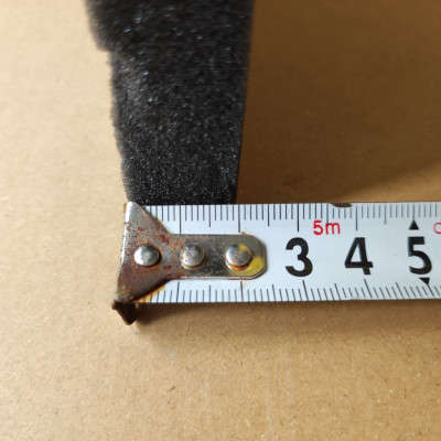 Lọc gió điều hòa Lexus RX330, RX350 2003-2015  -AC1504C