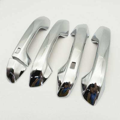 Bộ ốp tay mở cửa xe Kia Cerato đời 2019 đến nay