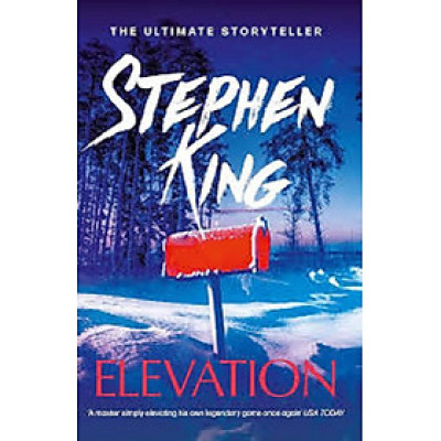 Elevation (Reissue)