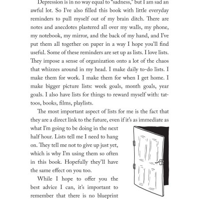 How Not to Fall Apart: Lessons Learned on the Road from Self-Harm to Self-Care