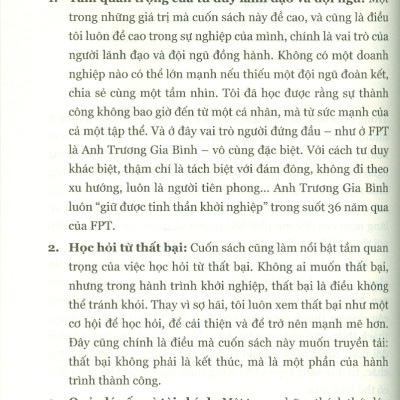 Khởi Nghiệp Lãng Mạn Và Thực Tế - Từ Những Câu Chuyện Thực Tế Đến Những Nguyên Lý Cơ Bản Của Khởi Nghiệp, Của Lãnh Đạo Và Quản Trị Doanh Nghiệp 