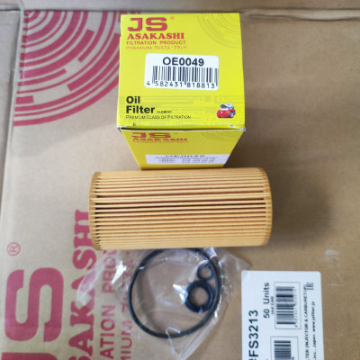 Lọc nhớt Mercedes Maybach 57, Maybach 62 - OE0049