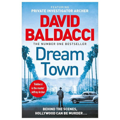Dream Town