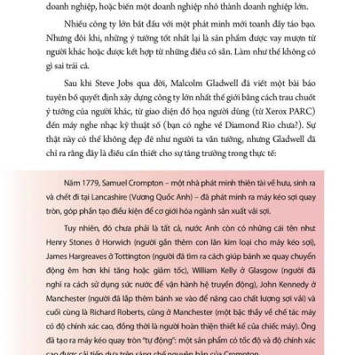 Cẩm Nang CEO Khởi Nghiệp