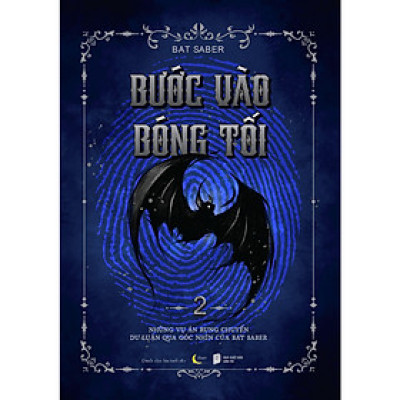 Truyện Kinh Dị: Bước Vào Bóng Tối (Tập 2)