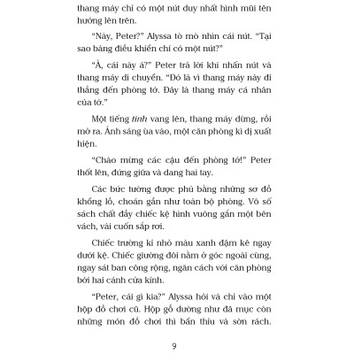 Biệt Đội Ngôi Sao: Cuộc Tìm Kiếm Sức Mạnh Vĩ Đại - Star Team: A Quest For The Greatest Power - Tập 2: Đến Tương Lai - Volume 2: To The Future