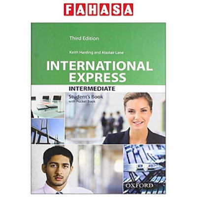 International Express Intermediate - Student