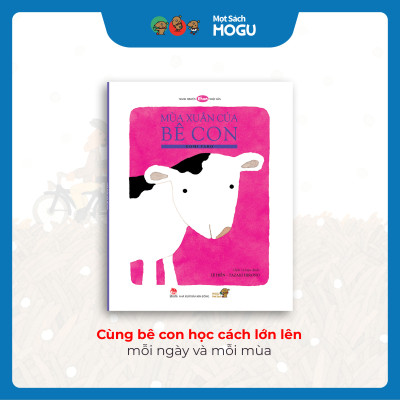 Truyện Ehon bé 3-4-5 tuổi - Bộ 4 cuốn Tư duy sáng tạo