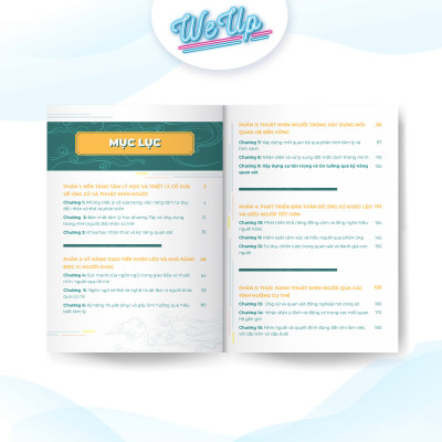 sách - Nâng tầm tư duy - Khôn khéo ứng xử - Sự nghiệp ắt thăng tiến