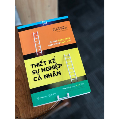 Thiết kế sự nghiệp cá nhân