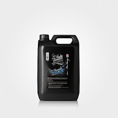 DRESSLE 5 LÍT - Phục hồi & bảo vệ nhựa nội ngoại thất, khoang động cơ và mâm ô tô Auto Finesse