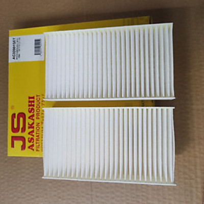 Lọc gió điều hòa BMW X4 2014-2018 - AC32001SET