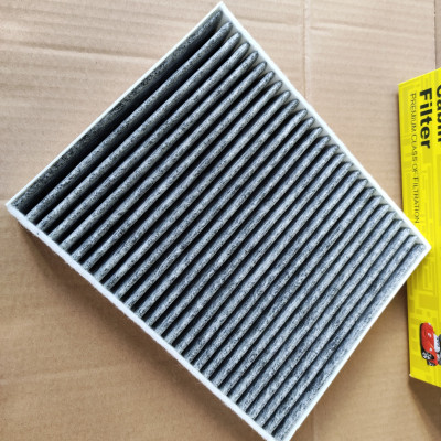 Lọc gió điều hòa cho BMW 320i 2012-2019 than hoạt tính - AC32003C