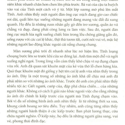 Tứ Trấn Huyền Linh