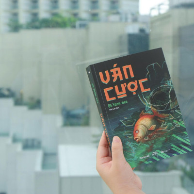 Ván Cược - Bản Quyền