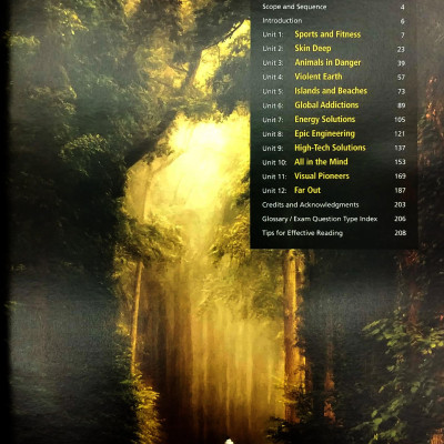 Reading Explorer 3 - Student