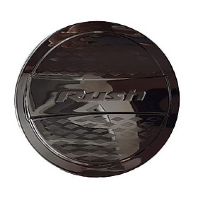 ỐP NẮP BÌNH XĂNG DÀNH CHO XE TOYOTA RUSH 2018-2019