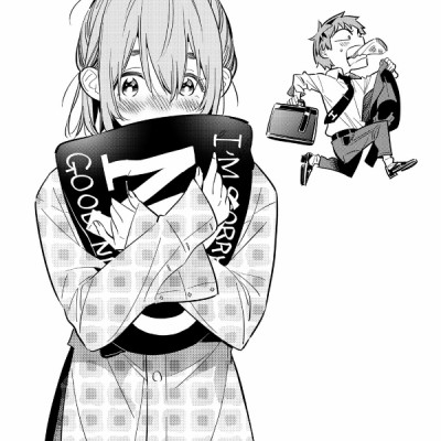 彼女、お借りします(9) - KANOJO , O KARI SHIMASU 9