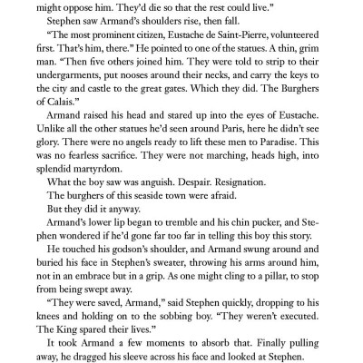 All The Devils Are Here