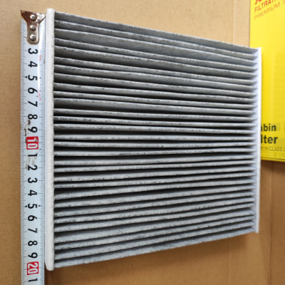 Lọc gió điều hòa Toyota Camry 2006-2016 than hoạt tính - AC108C