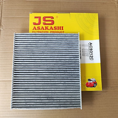 Lọc gió điều hòa Kia Rondo 2006-2012 than hoạt tính - AC9312C