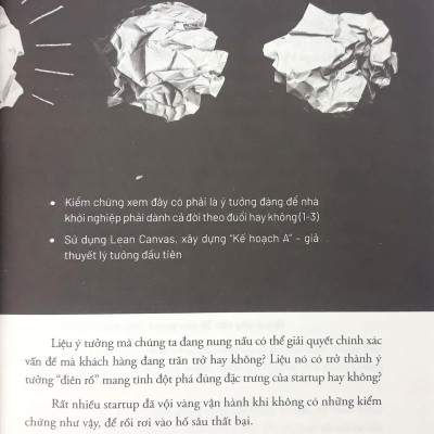 Startup Science - Khoa Học Về Khởi Nghiệp