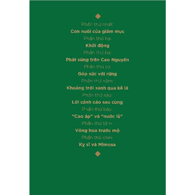 Ván Bài Lật Ngửa (Bộ 6 tập)