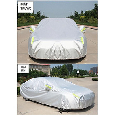 ( TỐT 2023 ) Bạt Phủ Xe Ô Tô Toyota Vios, Altis, Camry, Fortuner, Innova, Yaris, Rush, Hilux, Wigo, Land Cruiser, Cross 
