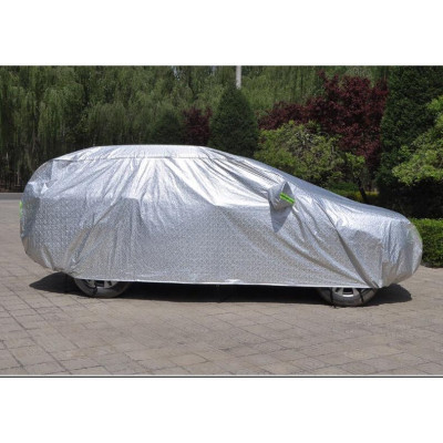 Bạt phủ ô tô 4 5 7 chỗ chống nóng nắng mưa 3 lớp cao cấp i10 cx5 mazda 2 3 xpander kia morning inova accent vios fadil