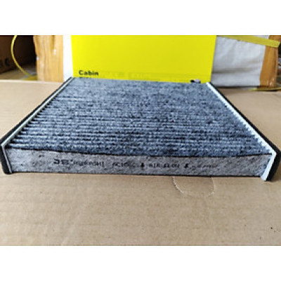 Lọc gió điều hòa cho Mazda BT-50 2011-2021 than hoạt tính - AC106C