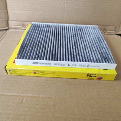 Lọc gió điều hòa Kia Sportage 2006-2016 than hoạt tính - AC9312C