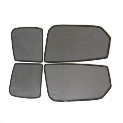 RÈM CHE NẮNG NAM CHÂM XE KIA SORENTO 2016-2019