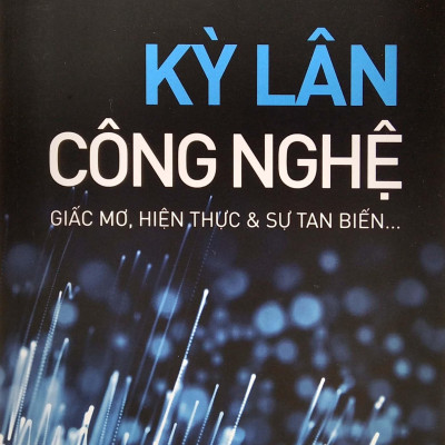Kỳ Lân Công Nghệ - Giấc Mơ, Hiện Thực & Sự Tan Biến...