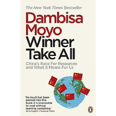Winner Take All : China