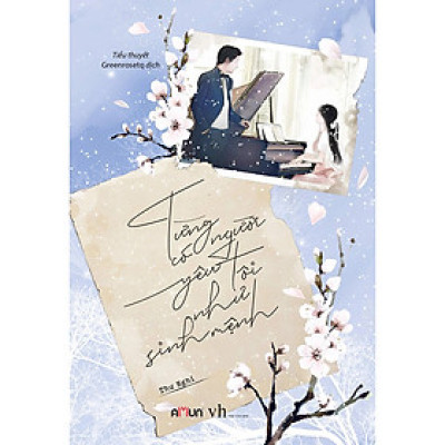 Từng Có Người Yêu Tôi Như Sinh Mệnh (Tặng Kèm Bookmark)