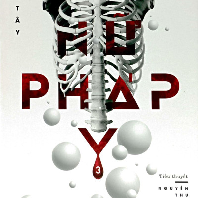 Nữ Pháp Y - Tập 3
