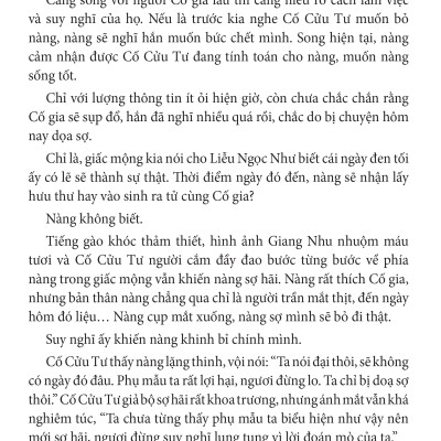 Combo Sách Trường Phong Độ - tập 1 + tập 2