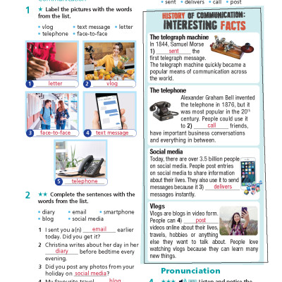 Tiếng Anh 9 Right On! - Workbook Teacher