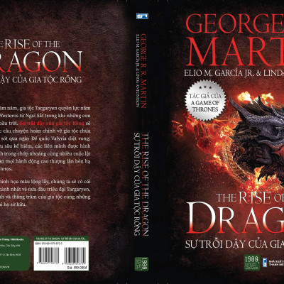 Sự Trỗi Dậy Của Gia Tộc Rồng