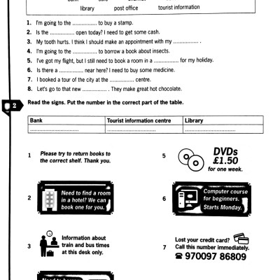 Cam English Exam Booster for Key and Key for Schools SB w/o Ans w Audio