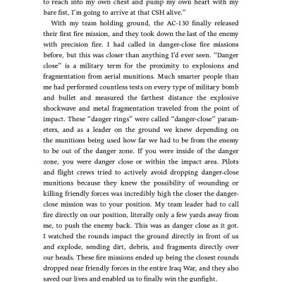 Overcome: Crush Adversity With The Leadership Techniques Of America