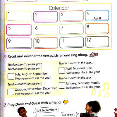 Starlight: Level 2: Student Book