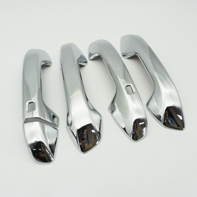 Bộ ốp tay mở cửa xe Kia Cerato đời 2019 đến nay