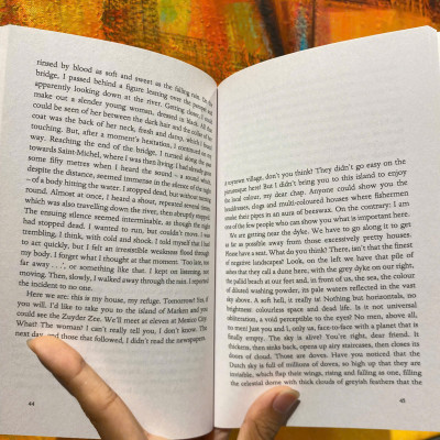 Sách - The Fall by Albert Camus - Classics / Fiction / Philosophy in English