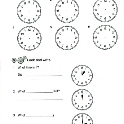 Our Discovery Island American Wb2 W/Cd